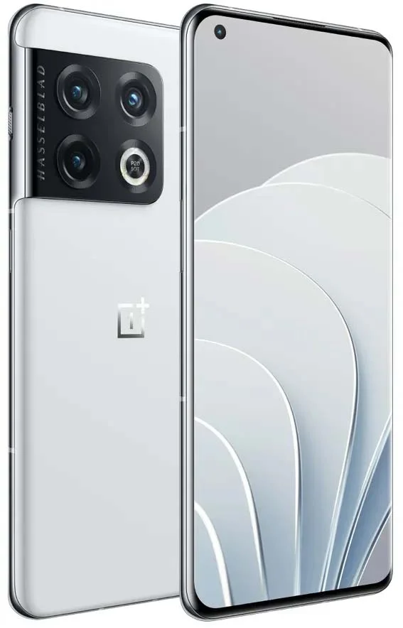 OnePlus 10 Pro white