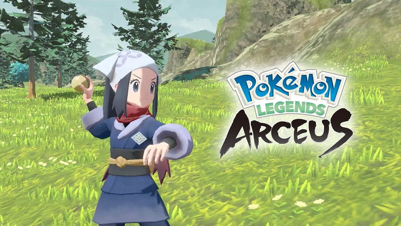 Pokémon Legends: Arceus - The Ultimate Trade Evolution Guide