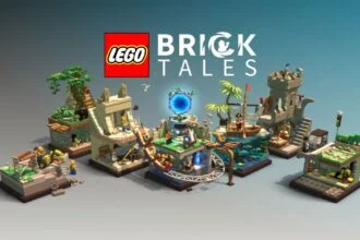 Lego Bricktales Review - Build & Play Brick Better