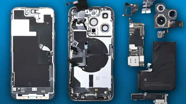 The A16 Chip in the iPhone 14 Pro Has a Significant Hidden Cost