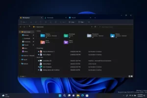 Everything new in First Feature Drop Update for Windows 11 22H2
