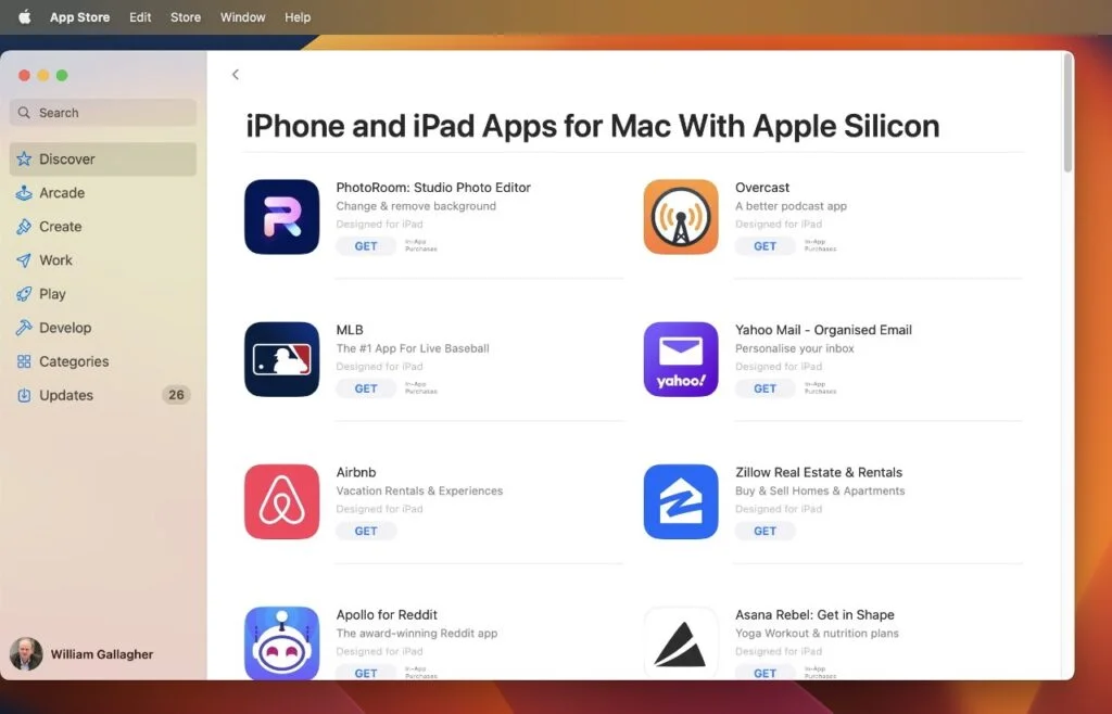 How To Install iPadOS Apps On macOS Ventura