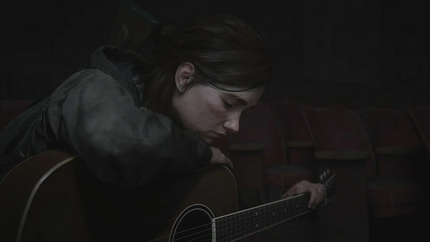Naughty Dog Released a Teaser Image for The Last of Us Multiplayer
