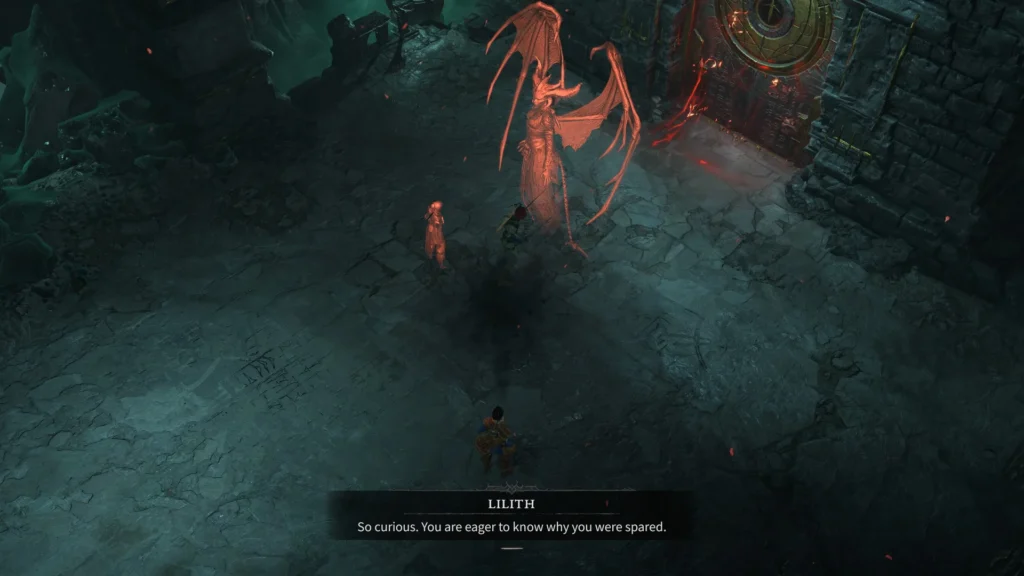 A Complete Guide For Storming the Gates Quest in Diablo 4