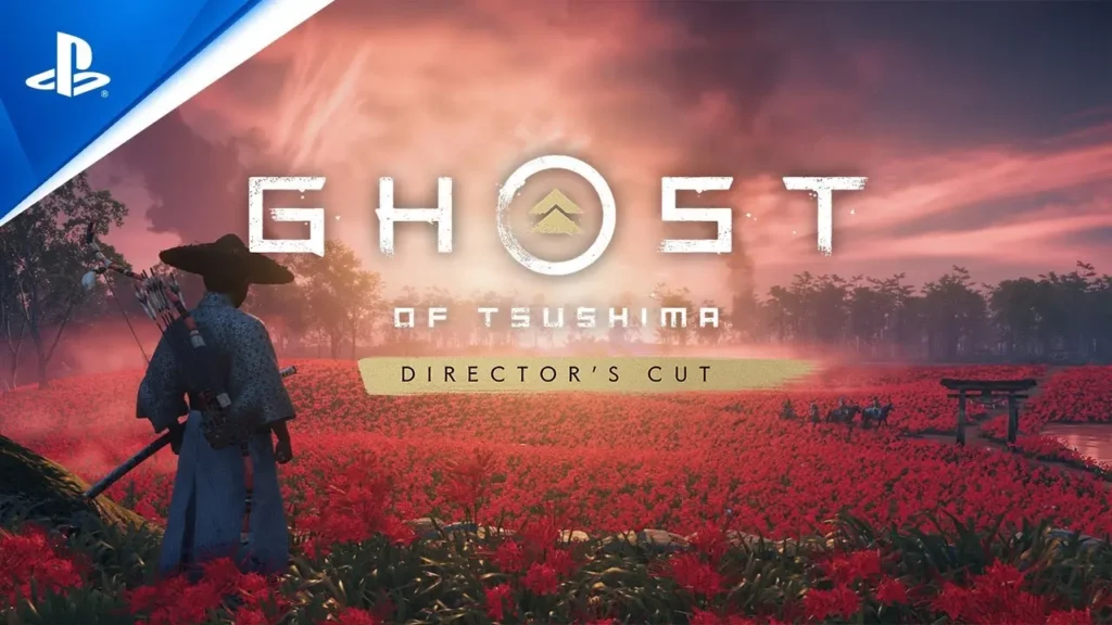 Ghost of Tsushima Directors Cut waani.com
