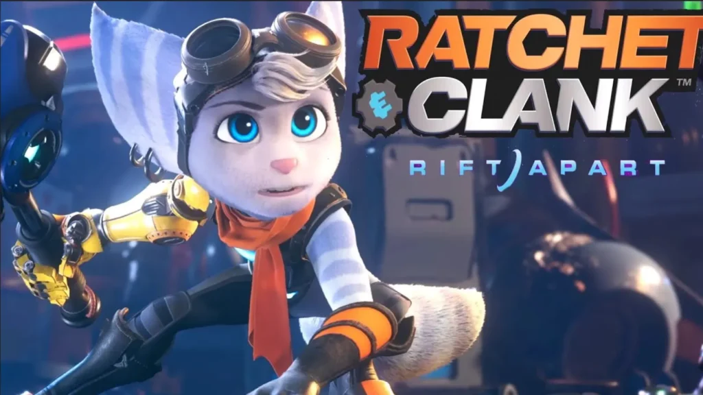 Ratchet and Clank Rift Apart waani.com